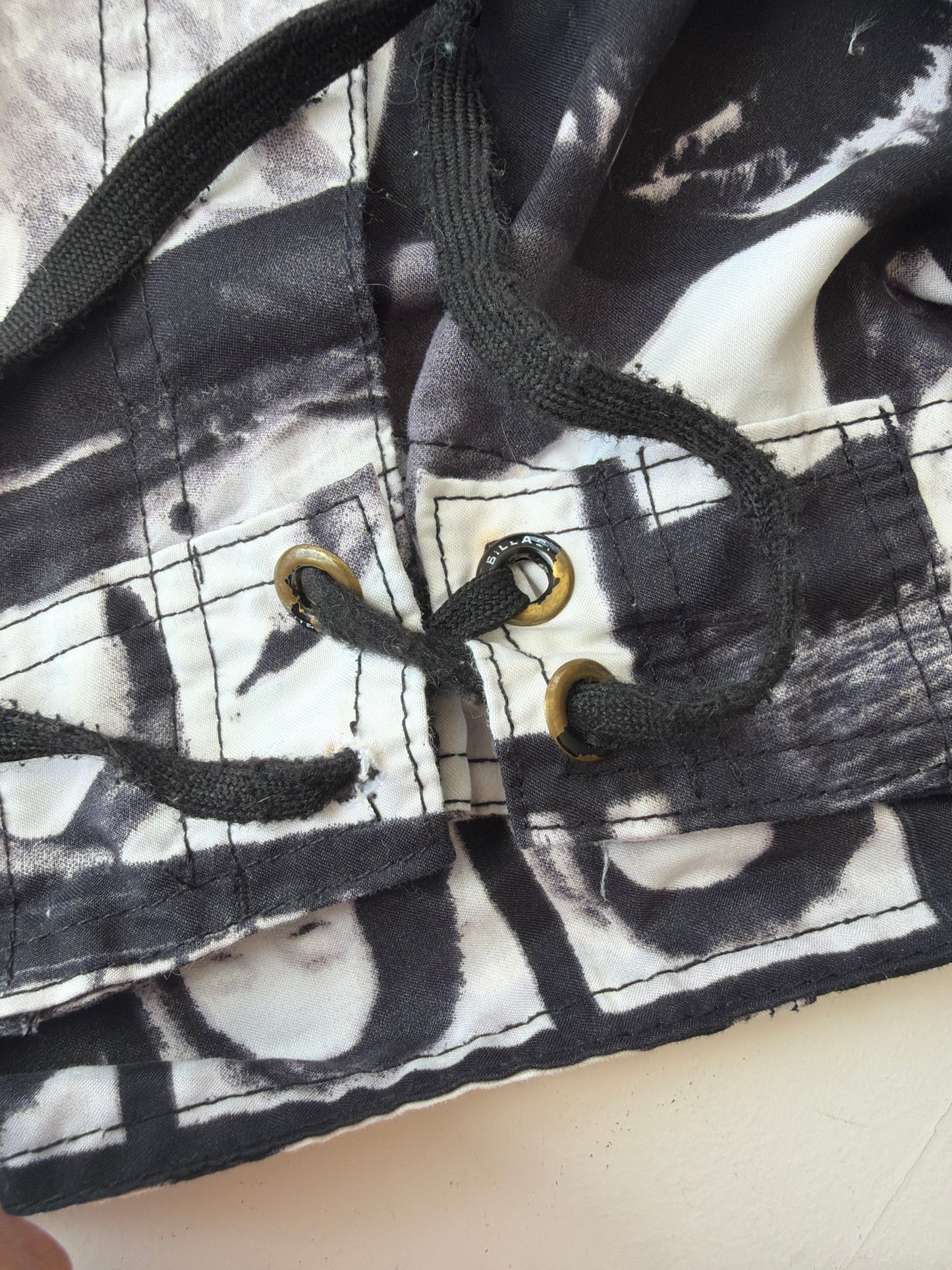 Vintage Billabong Bob Marley Boardshorts (34)