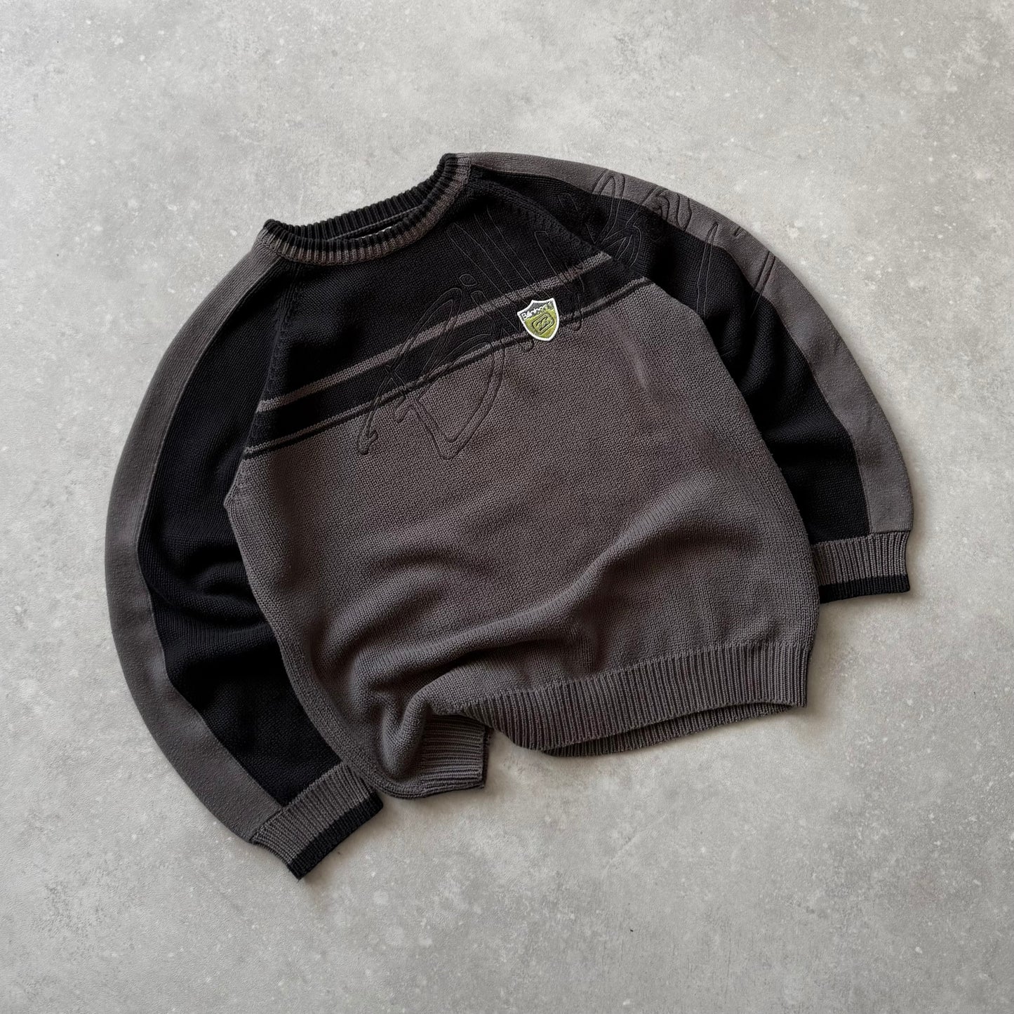 Vintage Billabong Knit Jumper (S)