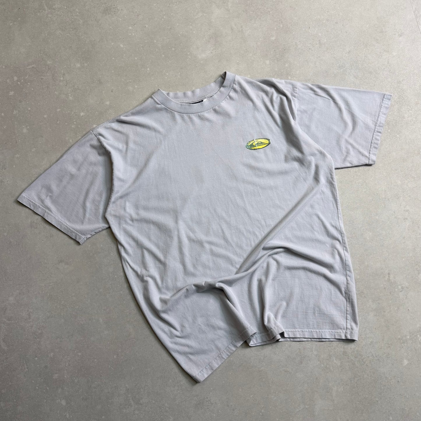 00's Quiksilver T-shirt (L)