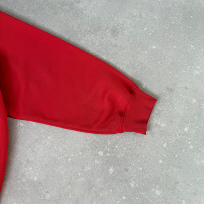 00’s Rip Curl Two Tone Hoodie (L)