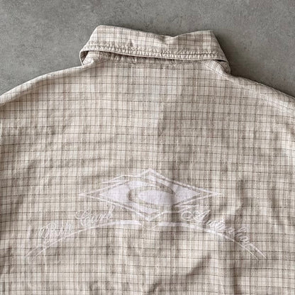 90’s Rip Curl Shirt (L)