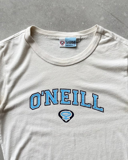 Vintage O’Neill Women’s Baby Tee (L)