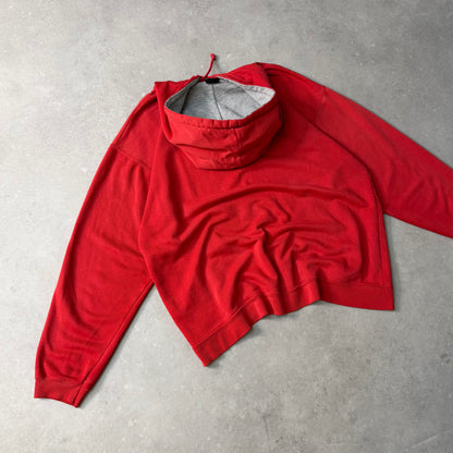 00's Quiksilver Hoodie (L)