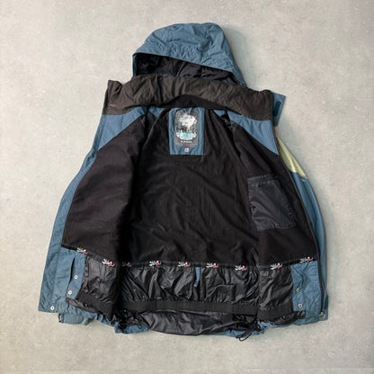 00’s Quiksilver Snow Jacket (L)