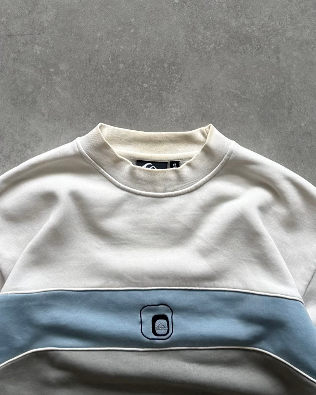 Vintage Quiksilver Sweatshirt (S)