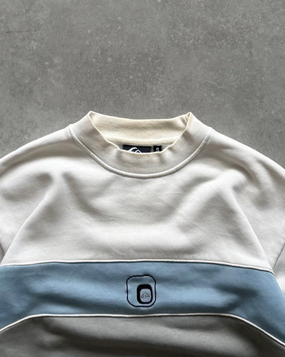 Vintage Quiksilver Sweatshirt (S)