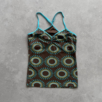 Vintage Roxy Cami Top (Wmns 8)