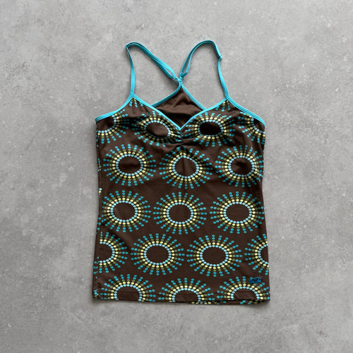 Vintage Roxy Cami Top (Wmns 8)