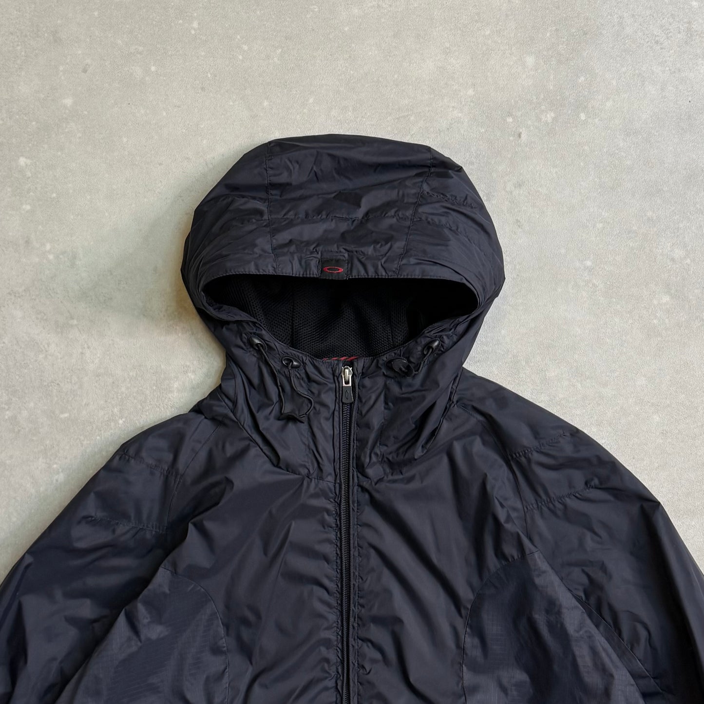 00’s Oakley Windbreaker (L)