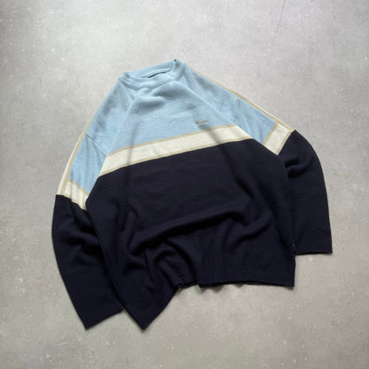 Quiksilver Knit Jumper (L)