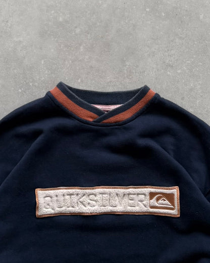 Vintage Quiksilver Sweatshirt (S)