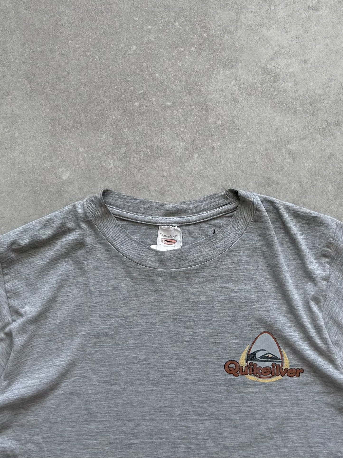 90’s Quiksilver T-shirt (L)