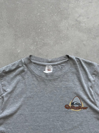 90’s Quiksilver T-shirt (L)