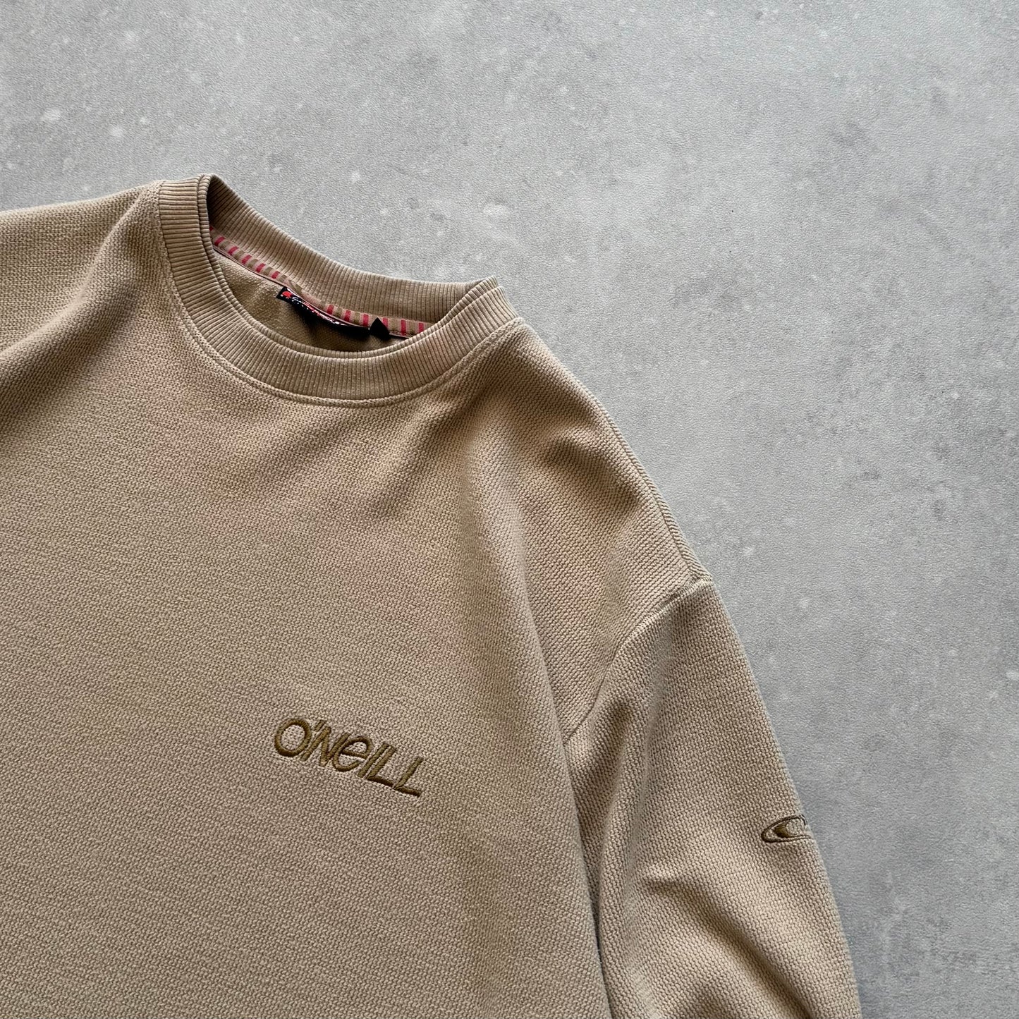 Vintage O’Neill Knit Jumper (L)
