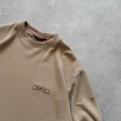 Vintage O’Neill Knit Jumper (L)
