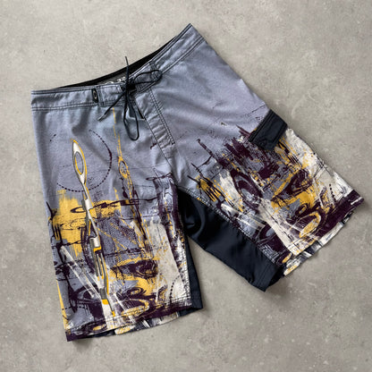 Vintage Oakley Boardshorts (34)