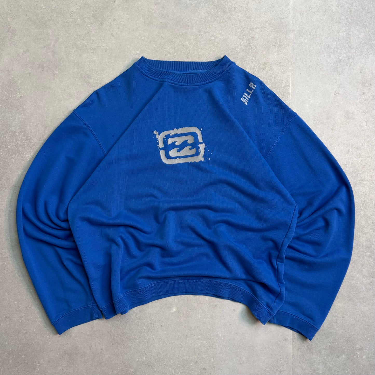 00’s Billabong Sweatshirt (M)