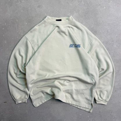 00’s Rip Curl Sweatshirt (M)
