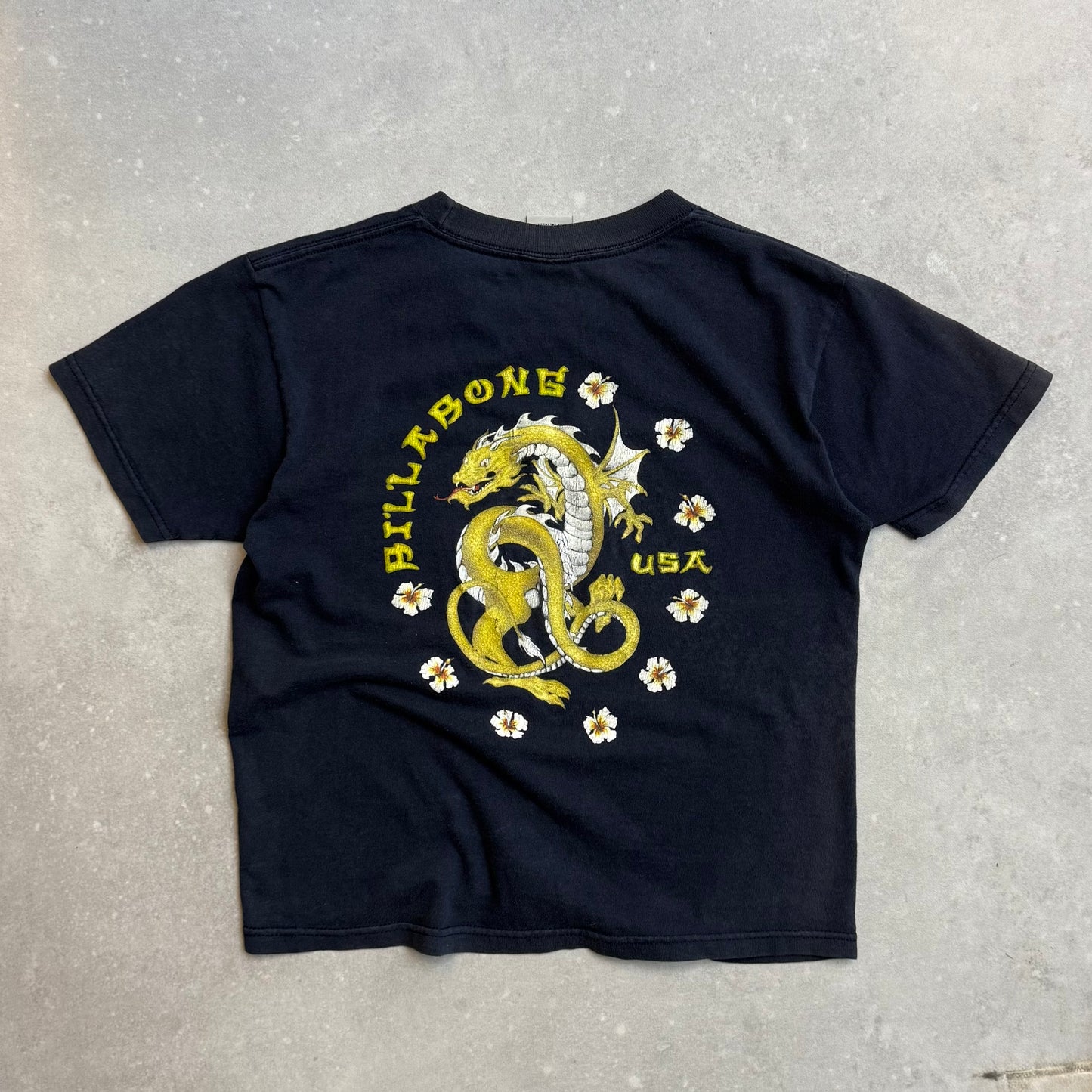 00’s Billabong Baby Tee