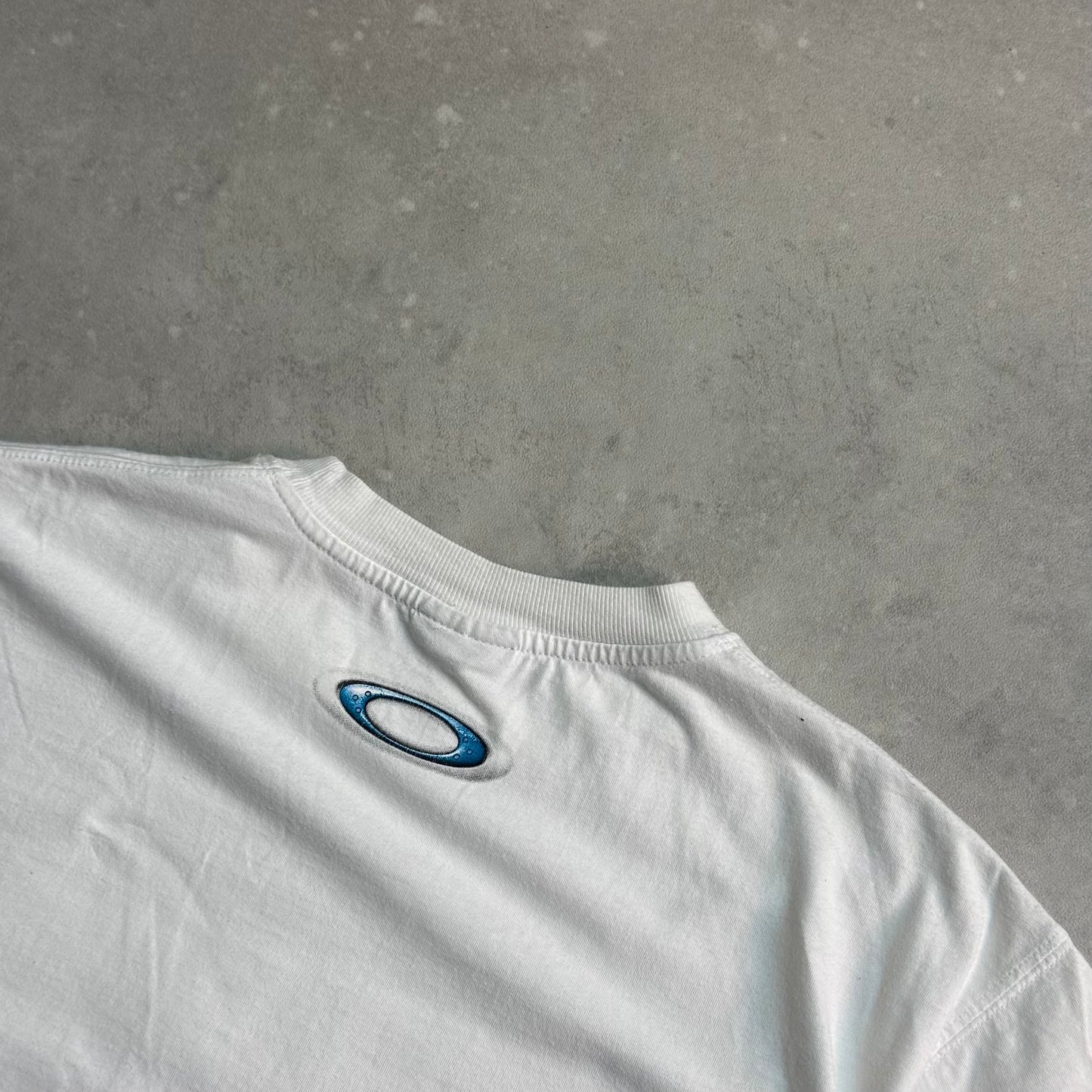 00’s Oakley T-shirt