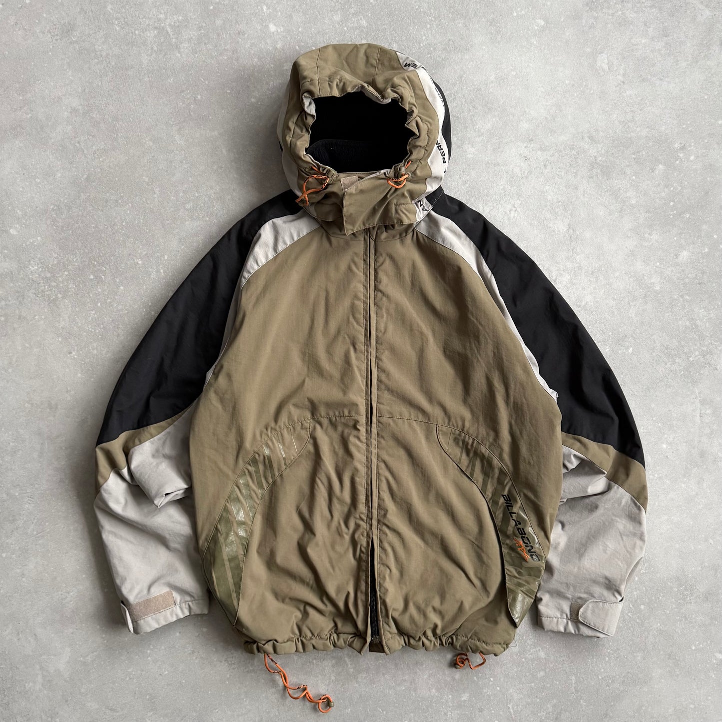 00's Billabong Jacket (M)