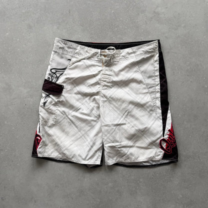 Vintage Quiksilver Boardshorts (36)