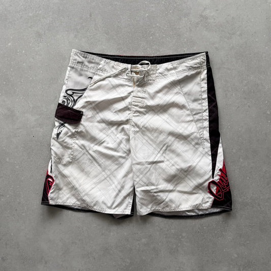 Vintage Quiksilver Boardshorts (36)