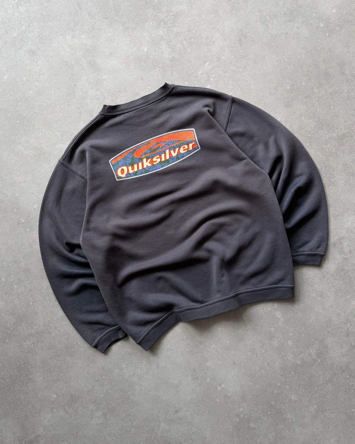 Vintage Quiksilver Sweatshirt (S)