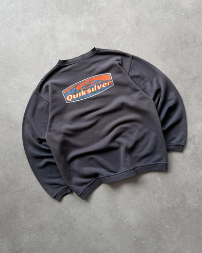 Vintage Quiksilver Sweatshirt (S)