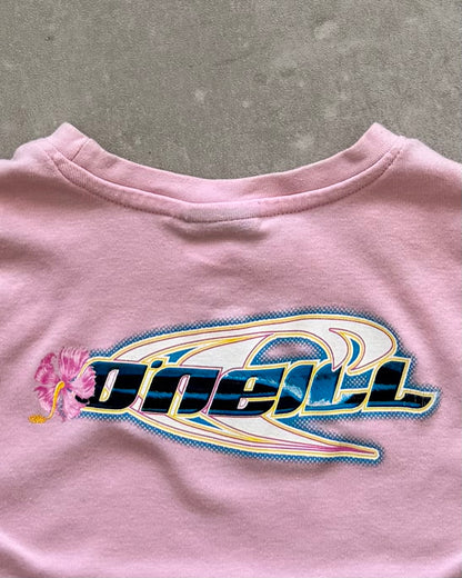 Vintage O’Neill Women’s Baby Tee (XS)
