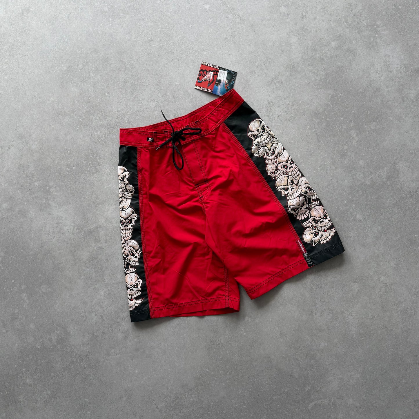 Vintage Lost Boardshorts (30)