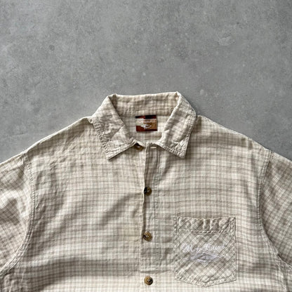 Vintage Rip Curl Shirt (L)