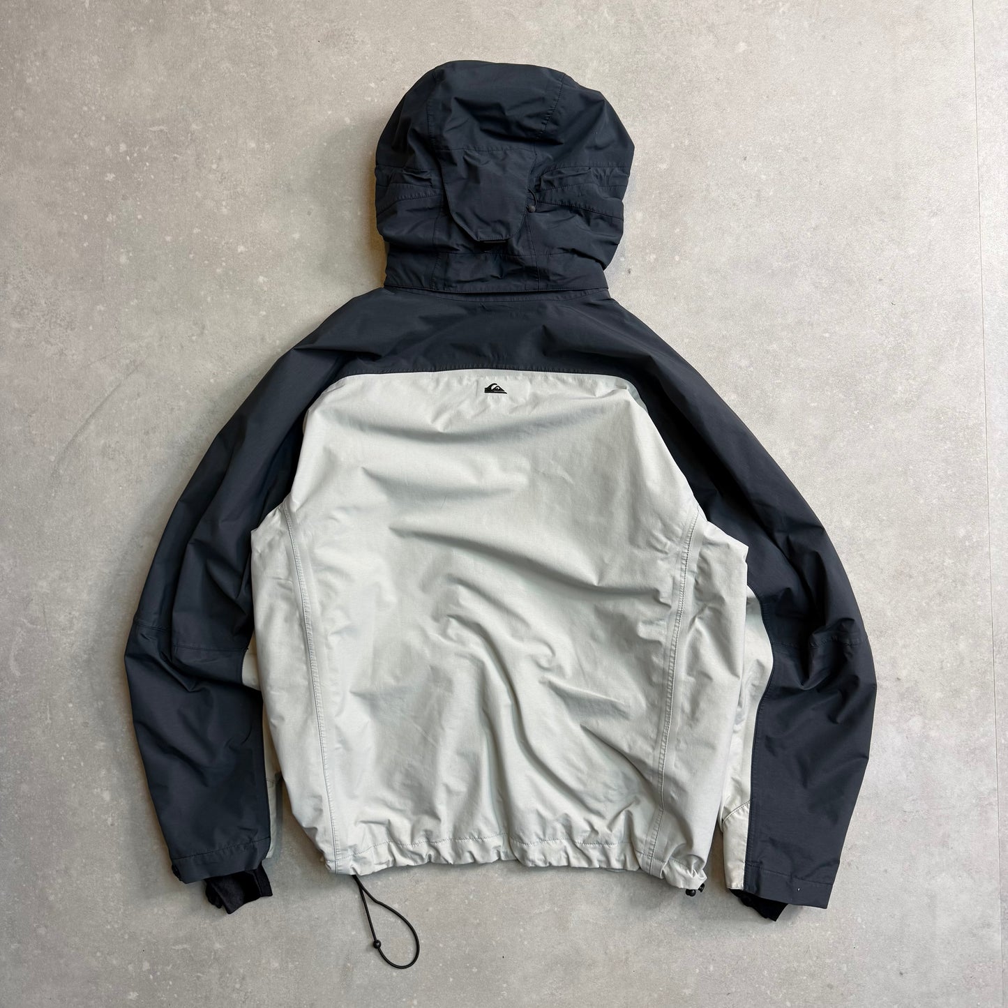 00’s Quiksilver Goretex Jacket  (L)