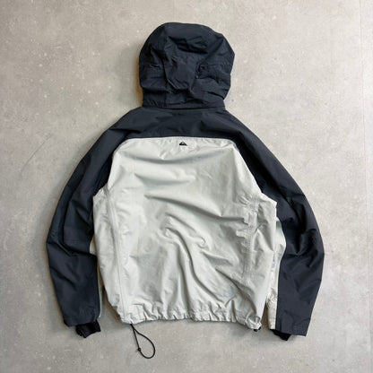 00’s Quiksilver Goretex Jacket  (L)