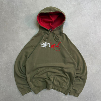 00’s Billabong Hoodie (M)