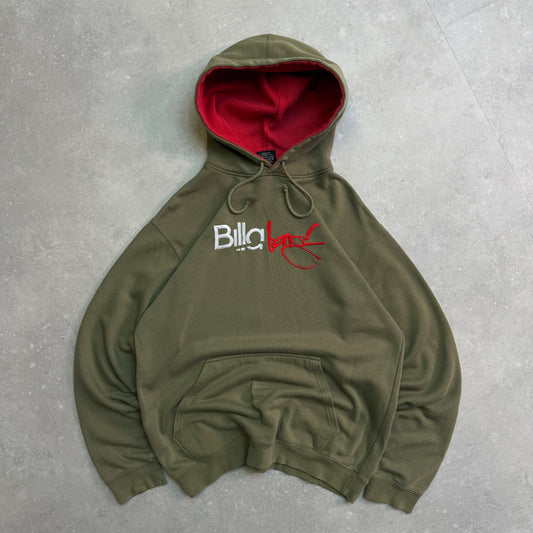 00’s Billabong Hoodie (M)
