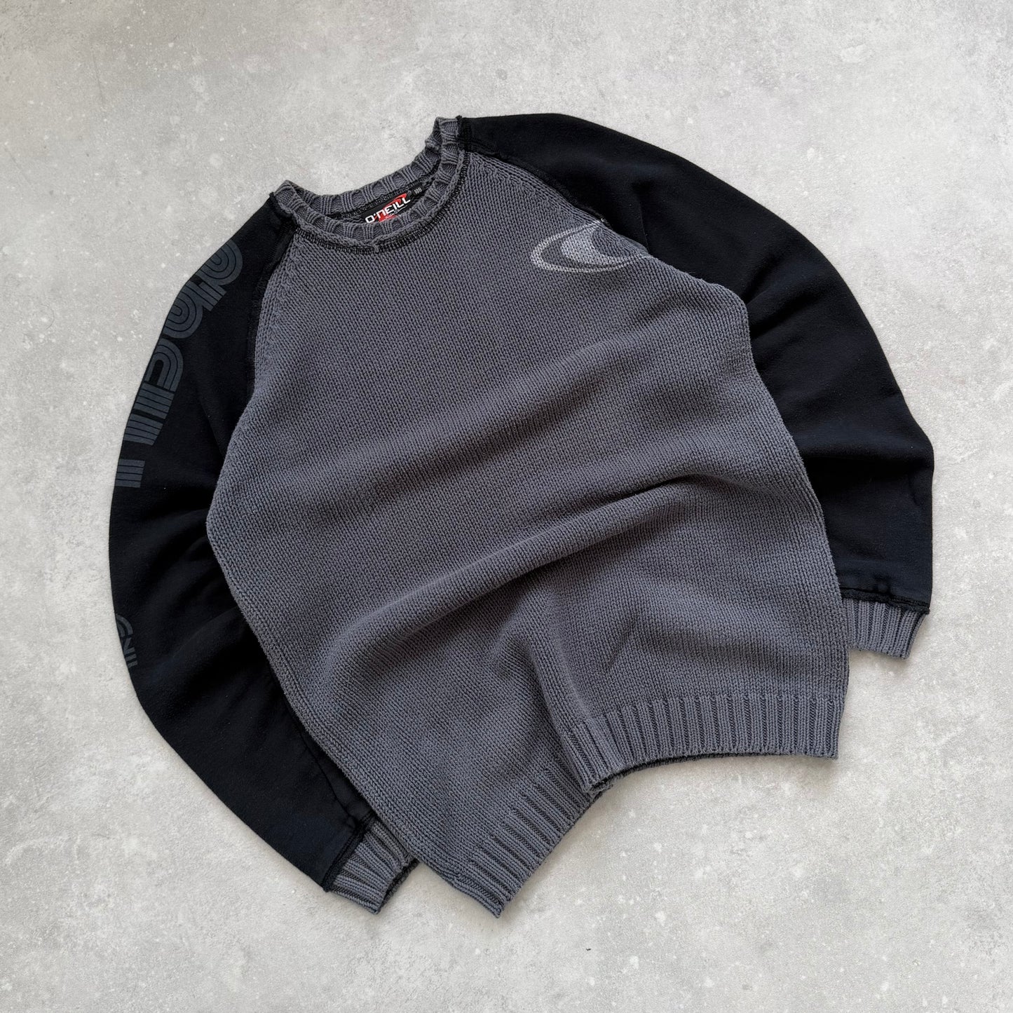 00’s O’Neill Knit Jumper (M)