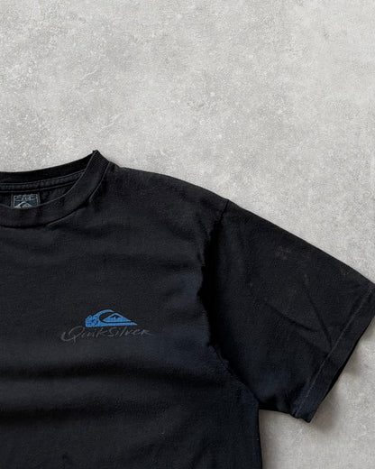 Vintage Quiksilver Kelly Slater T-shirt (S)