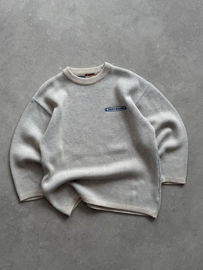 Vintage Rip Curl Knit Jumper (M)