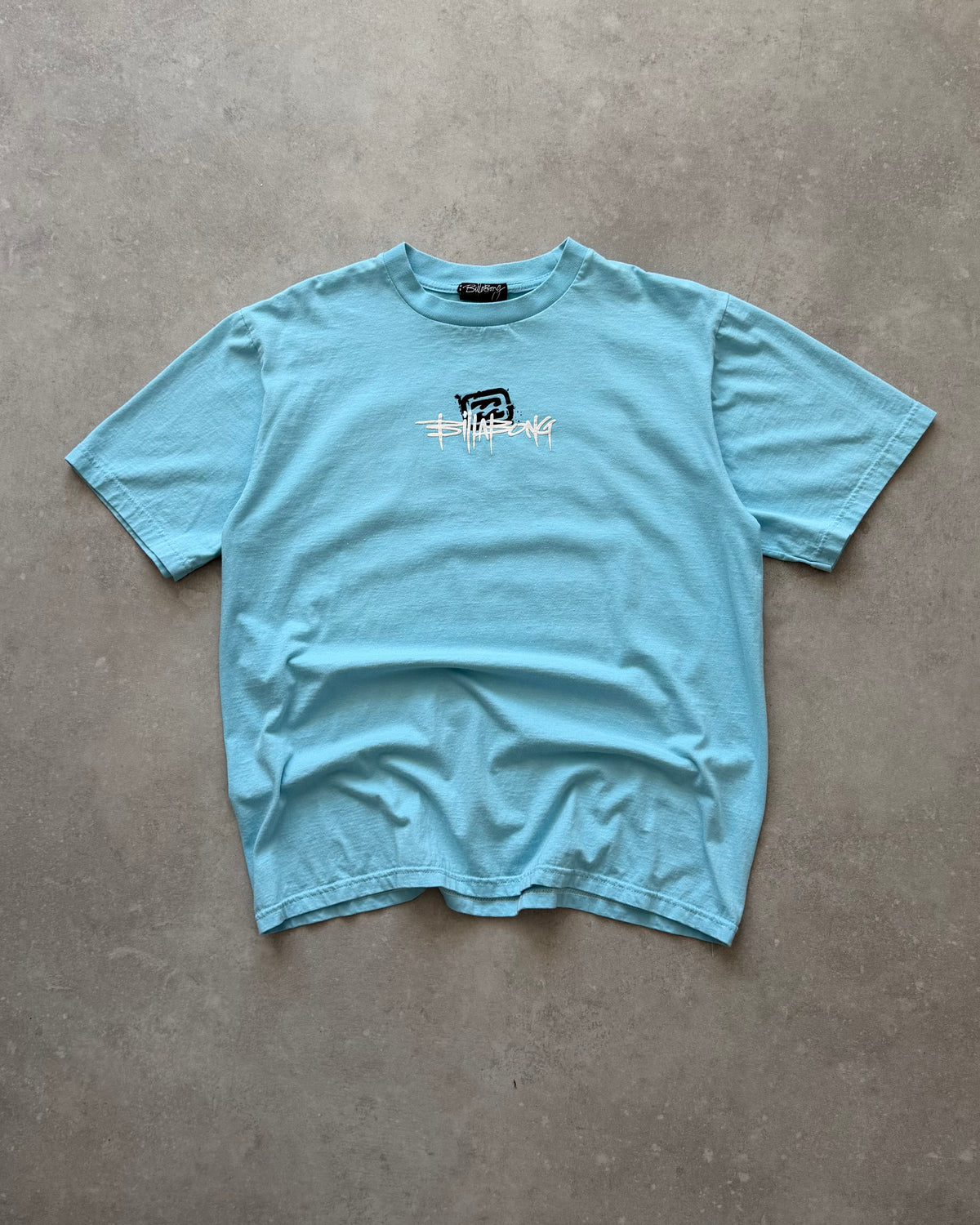 Vintage Billabong T-shirt (L)