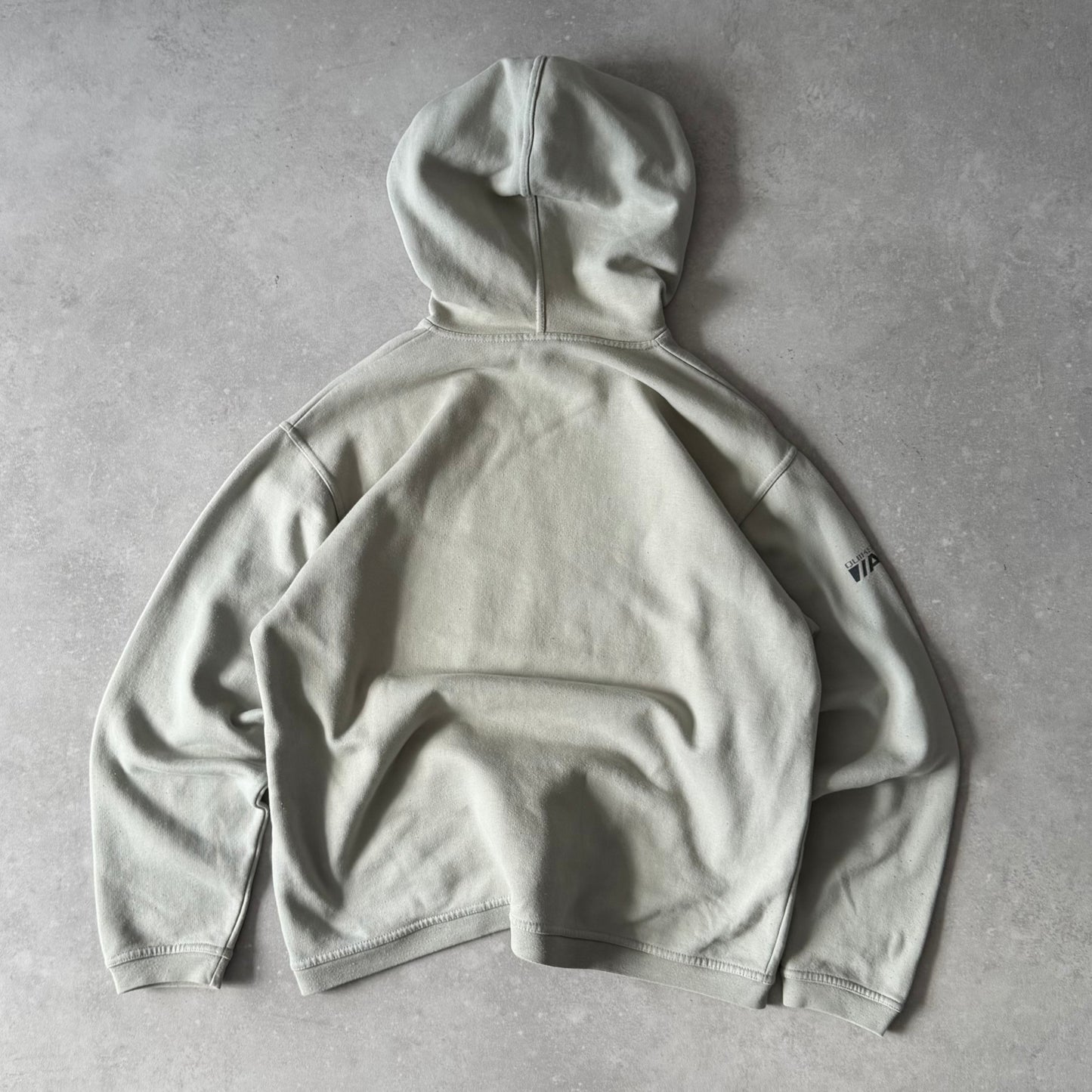 00’s Quiksilver Hoodie (S)