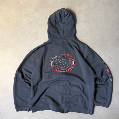 00’s Billabong Hoodie (L)