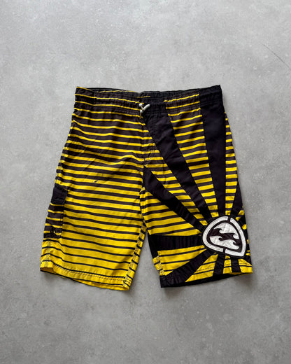 Vintage Billabong Rising Sun Boardshorts (36)