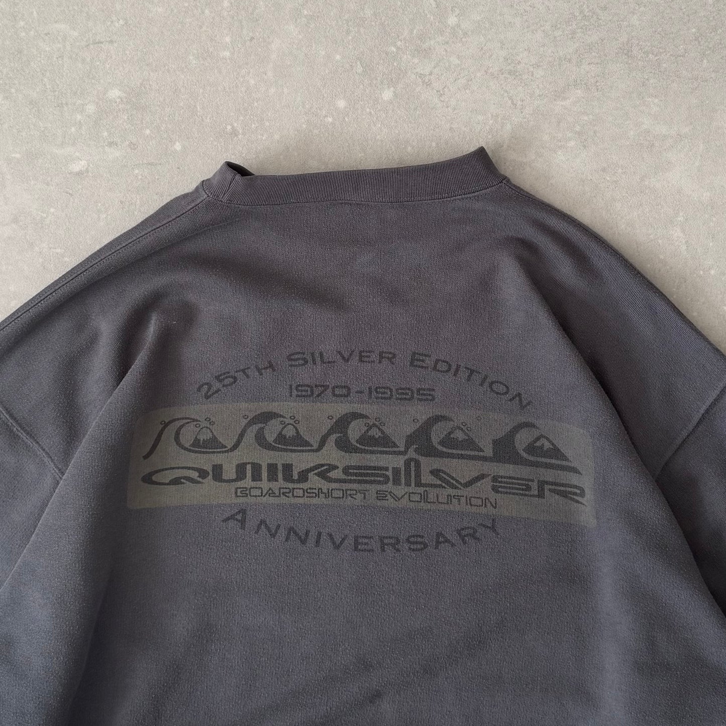 90’s Quiksilver Sweatshirt (L)