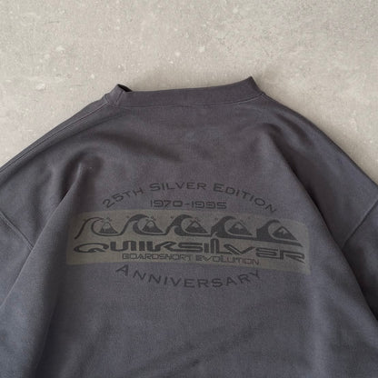 90’s Quiksilver Sweatshirt (L)