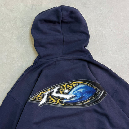 90’s Rusty Hoodie (L)