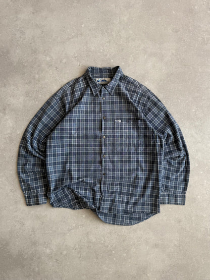 Vintage Quiksilver Long Sleeve Shirt (XL)