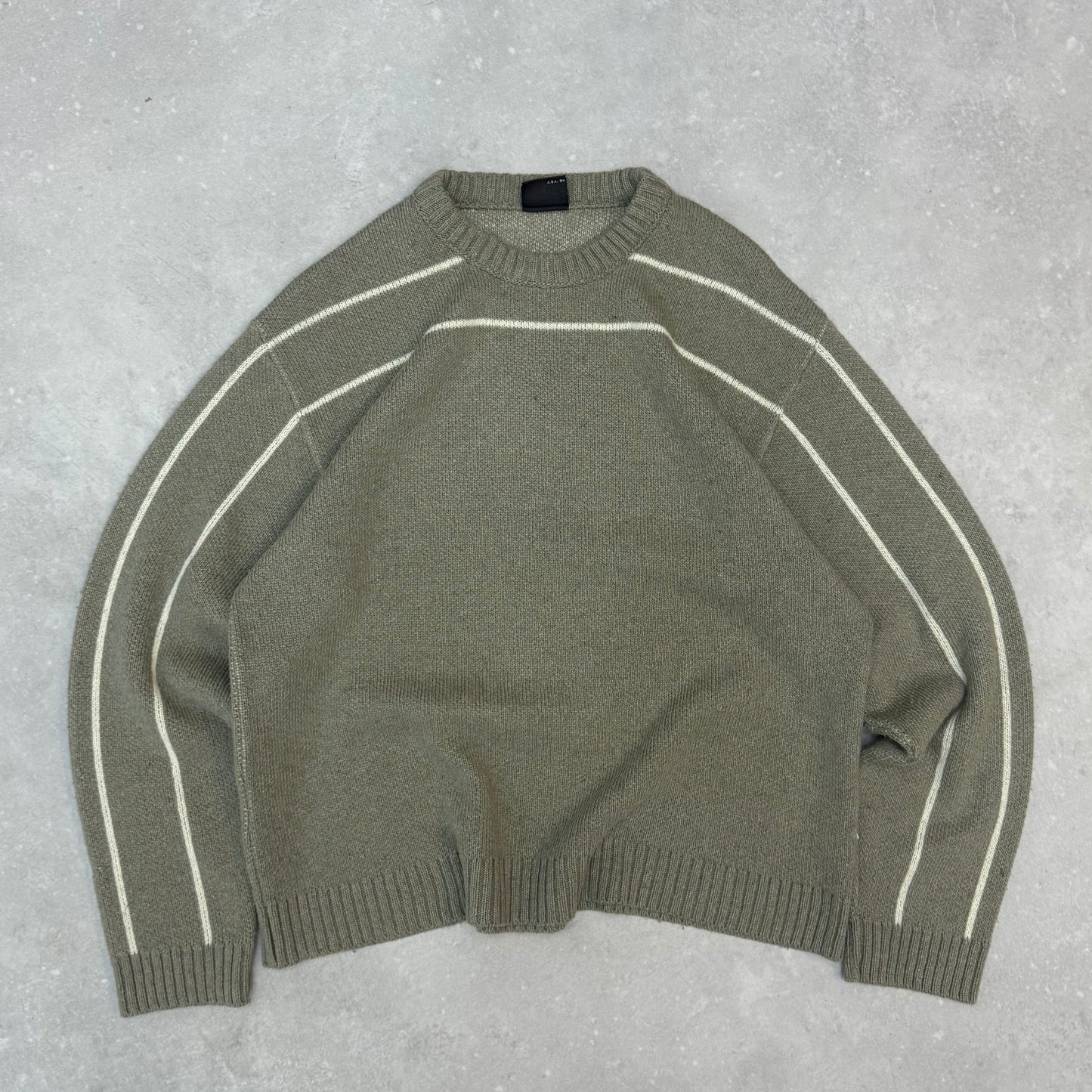 00’s O’Neill Knit Jumper