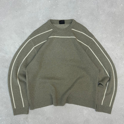00’s O’Neill Knit Jumper