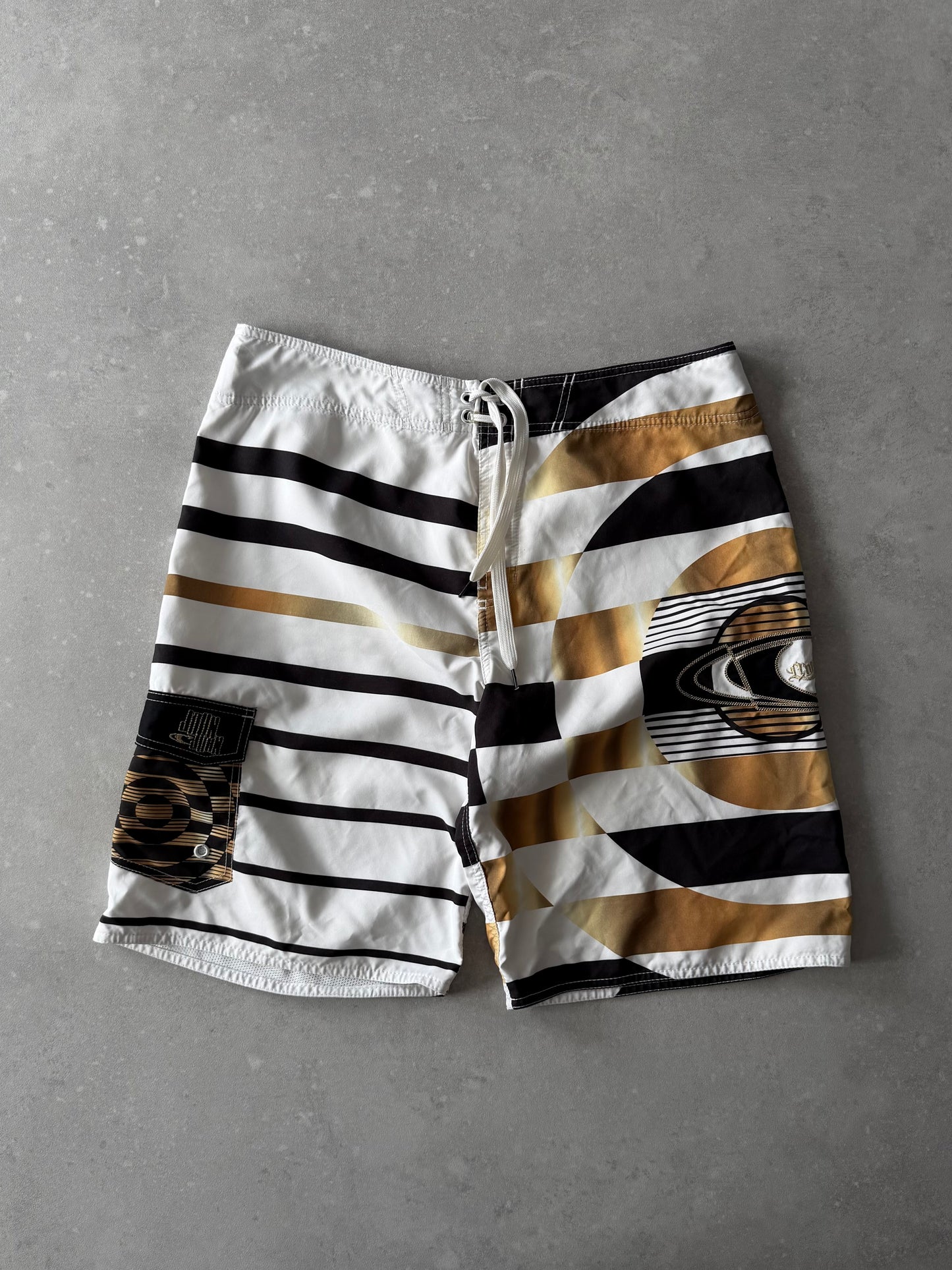 Vintage O’Neill John John Florence Boardshorts (38)